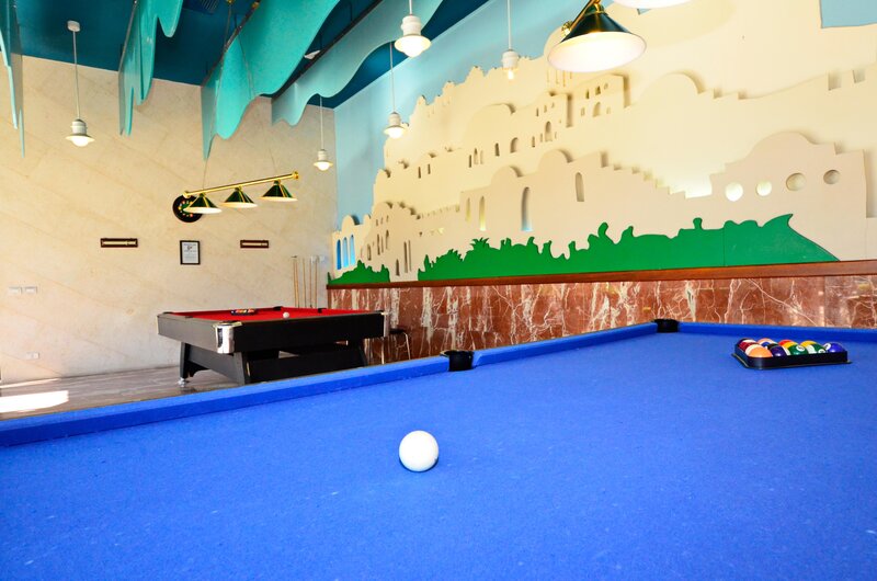 Reef Oasis Blue Bay Resort & Spa 39