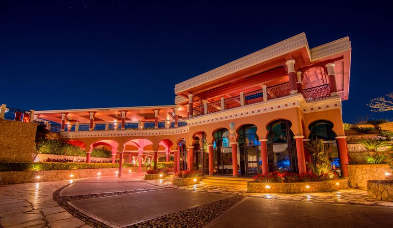 Reef Oasis Blue Bay Resort & Spa 42