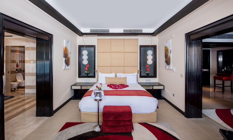 Reef Oasis Blue Bay Resort & Spa 48