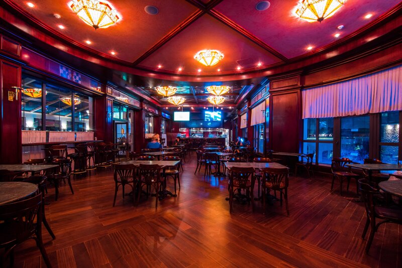 Reef Oasis Blue Bay Resort & Spa 52