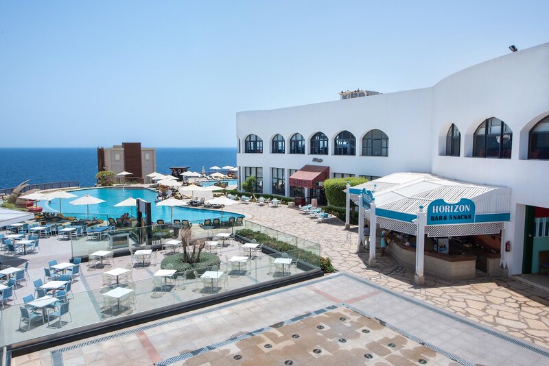 Reef Oasis Blue Bay Resort & Spa 63