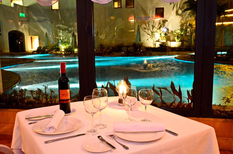 Reef Oasis Blue Bay Resort & Spa 82