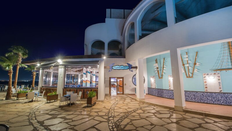 Reef Oasis Blue Bay Resort & Spa 89