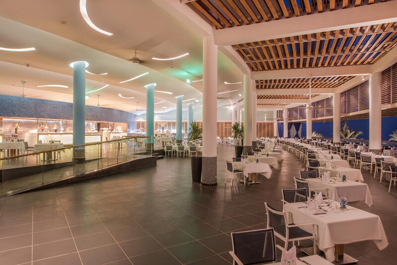Reef Oasis Blue Bay Resort & Spa 97