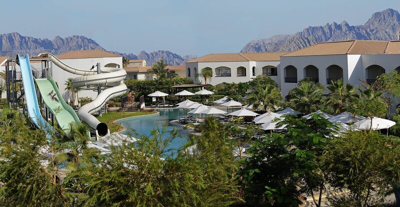 Reef Oasis Blue Bay Resort & Spa 15