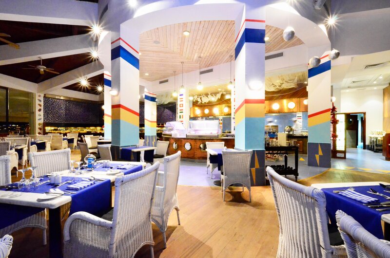 Reef Oasis Blue Bay Resort & Spa 21