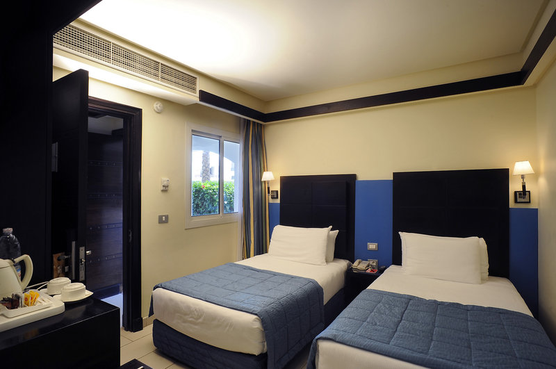 Reef Oasis Blue Bay Resort & Spa 25