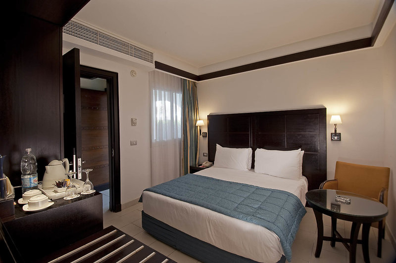 Reef Oasis Blue Bay Resort & Spa 27