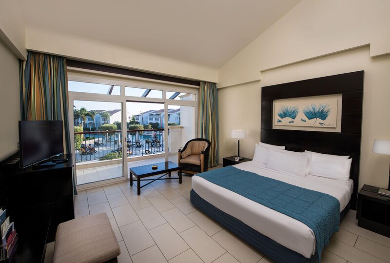 Reef Oasis Blue Bay Resort & Spa 28