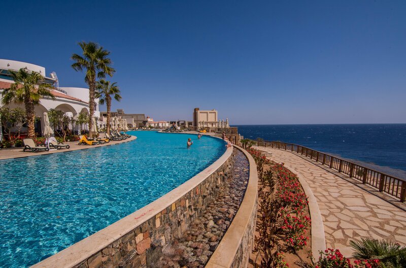 Reef Oasis Blue Bay Resort & Spa 35