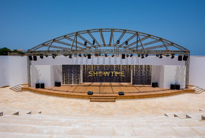 Reef Oasis Blue Bay Resort & Spa 40