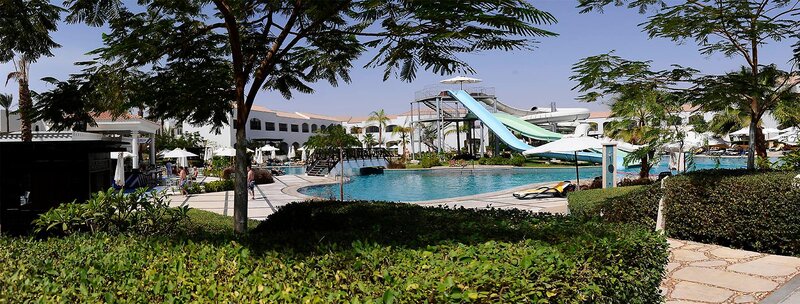 Reef Oasis Blue Bay Resort & Spa 43