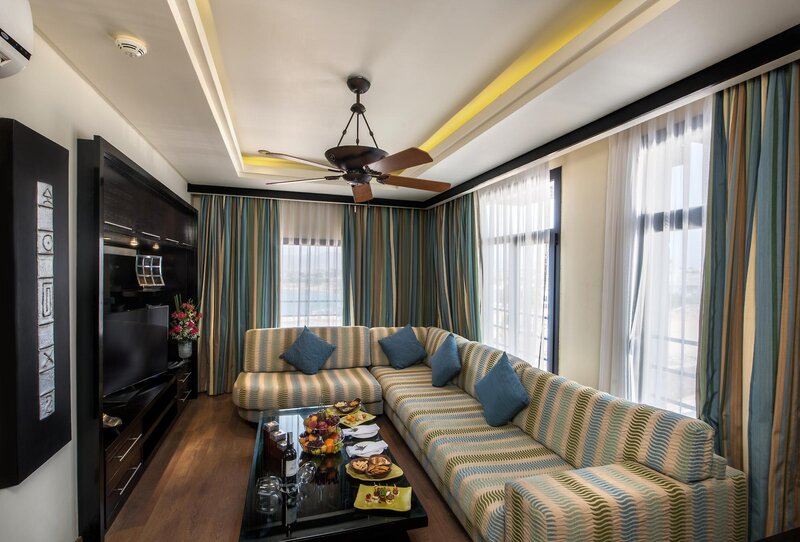 Reef Oasis Blue Bay Resort & Spa 57