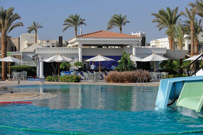 Reef Oasis Blue Bay Resort & Spa 69