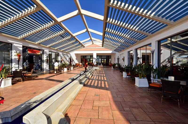 Reef Oasis Blue Bay Resort & Spa 77