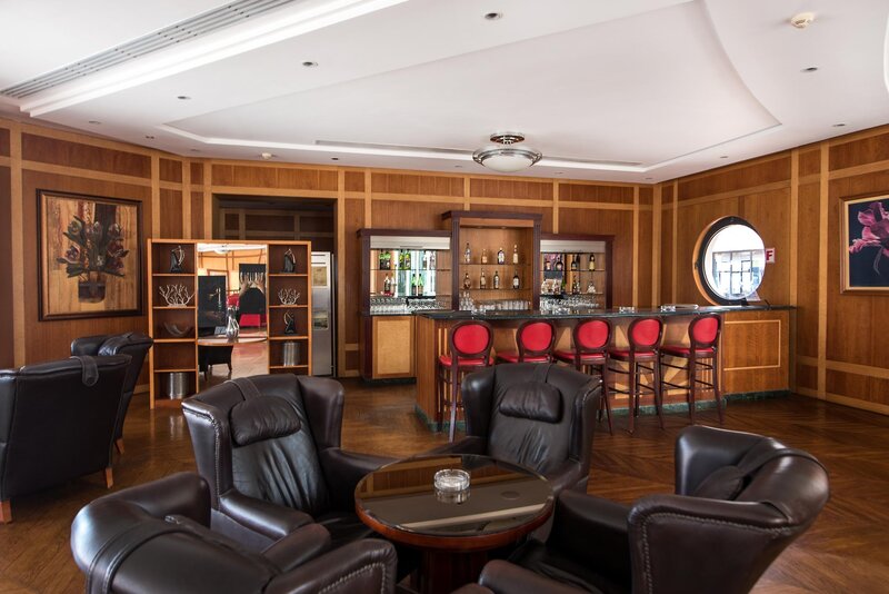 Reef Oasis Blue Bay Resort & Spa 80