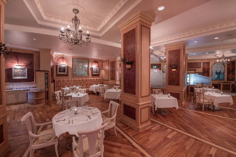 Reef Oasis Blue Bay Resort & Spa 93