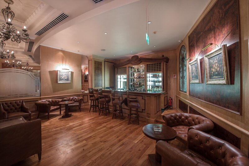 Reef Oasis Blue Bay Resort & Spa 94