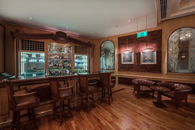 Reef Oasis Blue Bay Resort & Spa 95