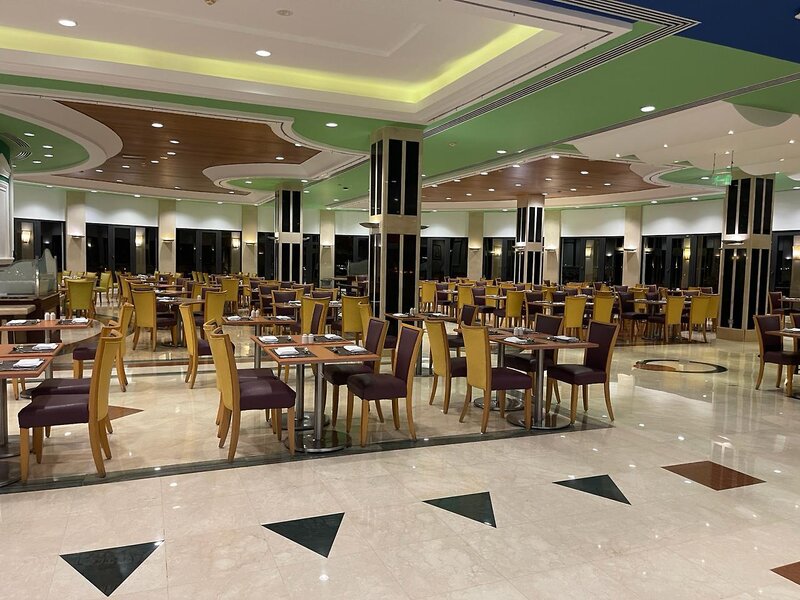 Reef Oasis Blue Bay Resort & Spa 101