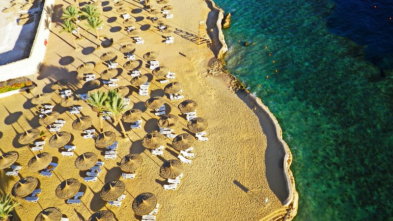 Reef Oasis Blue Bay Resort & Spa 12