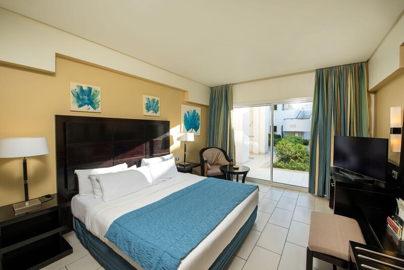 Reef Oasis Blue Bay Resort & Spa 22