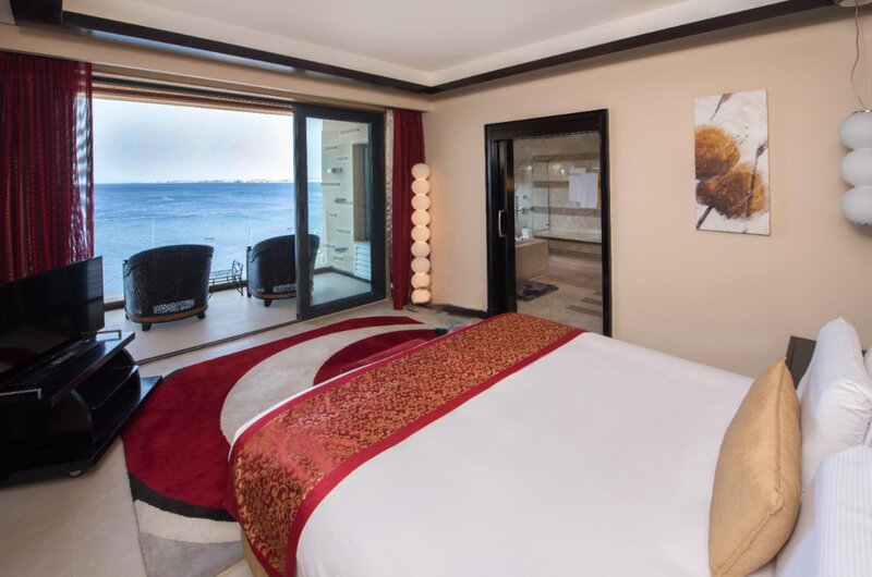 Reef Oasis Blue Bay Resort & Spa 23