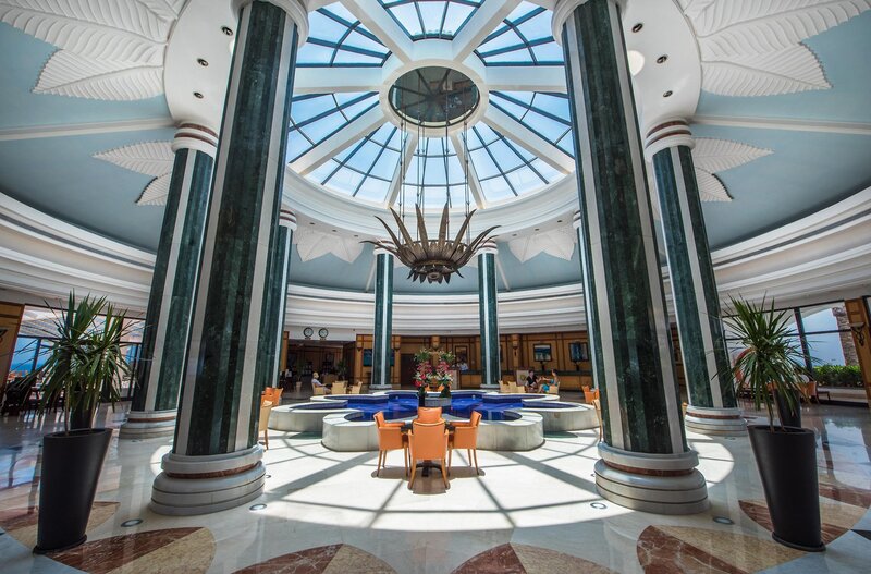 Reef Oasis Blue Bay Resort & Spa 26