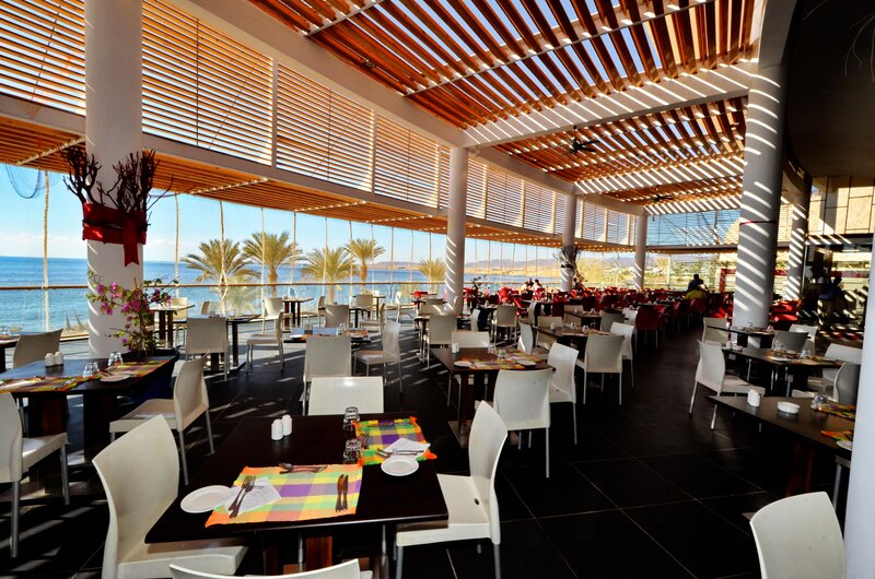 Reef Oasis Blue Bay Resort & Spa 32