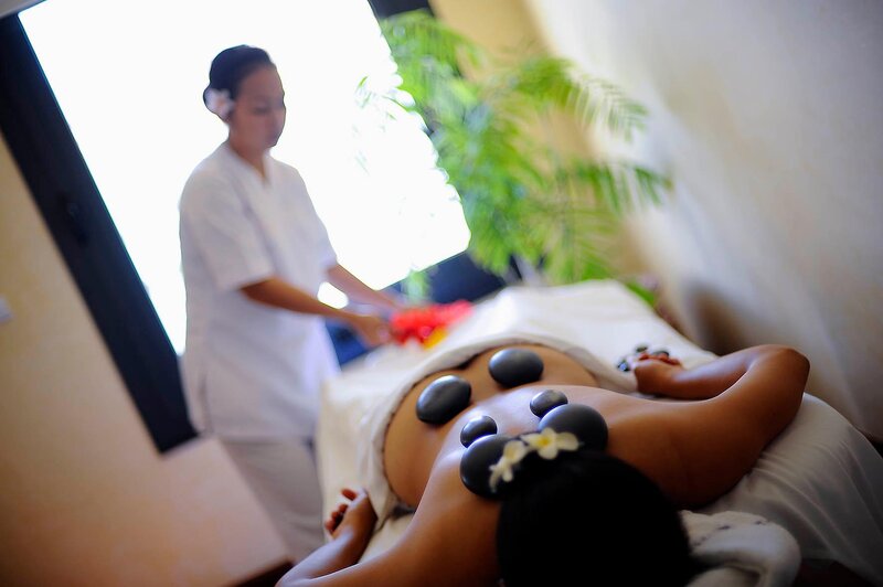 Reef Oasis Blue Bay Resort & Spa 34