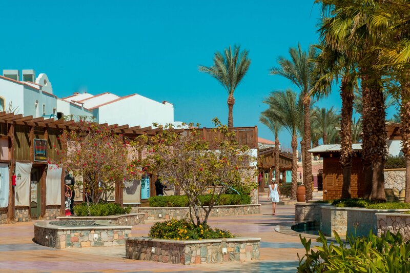 Reef Oasis Blue Bay Resort & Spa 37
