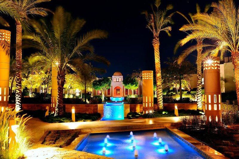 Reef Oasis Blue Bay Resort & Spa 43