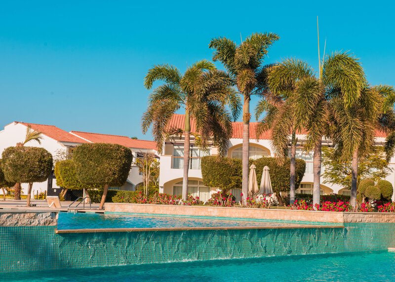 Reef Oasis Blue Bay Resort & Spa 49