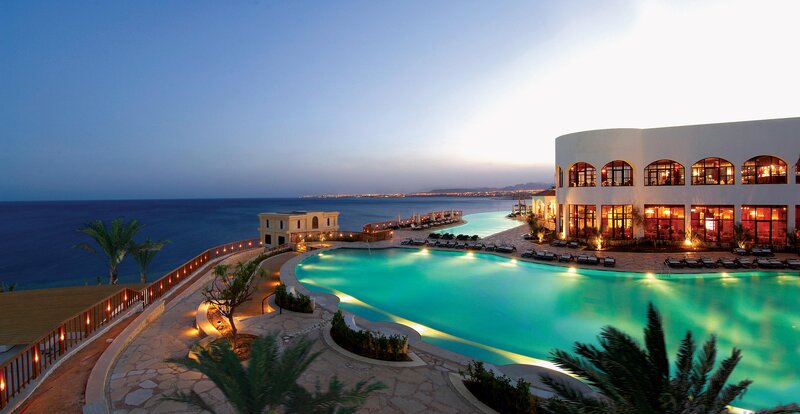 Reef Oasis Blue Bay Resort & Spa 50