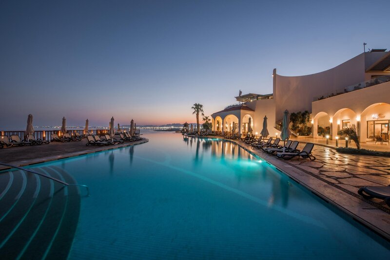 Reef Oasis Blue Bay Resort & Spa 51