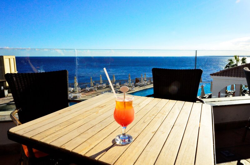 Reef Oasis Blue Bay Resort & Spa 63