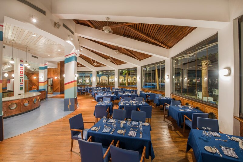 Reef Oasis Blue Bay Resort & Spa 80