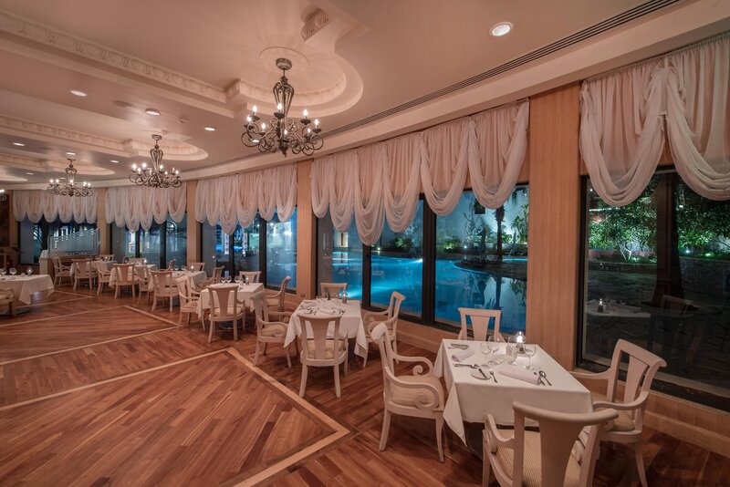 Reef Oasis Blue Bay Resort & Spa 82