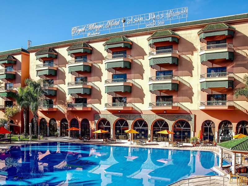 Royal Mirage Deluxe 1