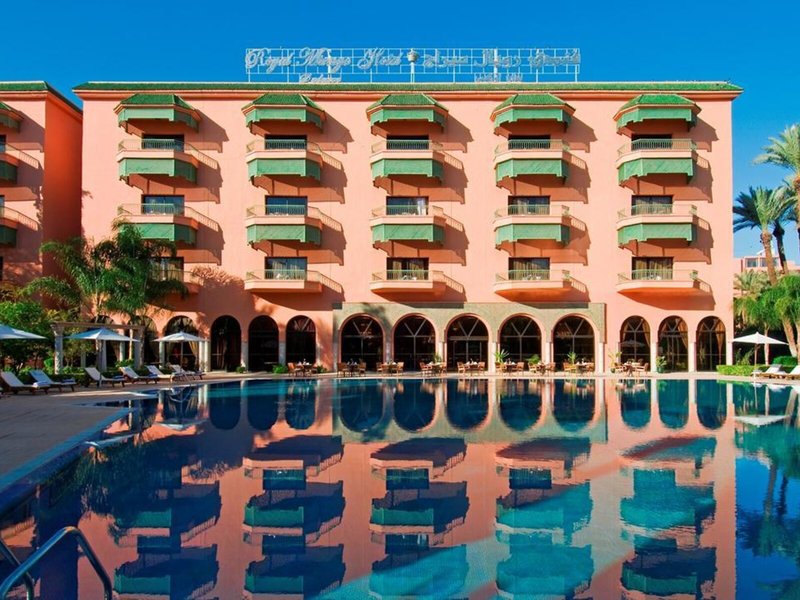 Royal Mirage Deluxe 3