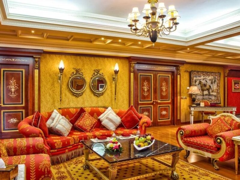 Royal Mirage Deluxe 11