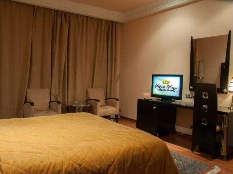 Royal Mirage Deluxe 47