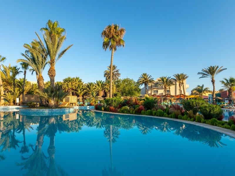 Welcome Meridiana Djerba 3