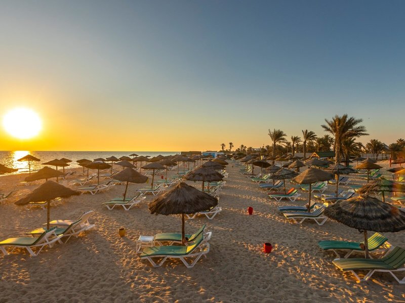 Welcome Meridiana Djerba 5