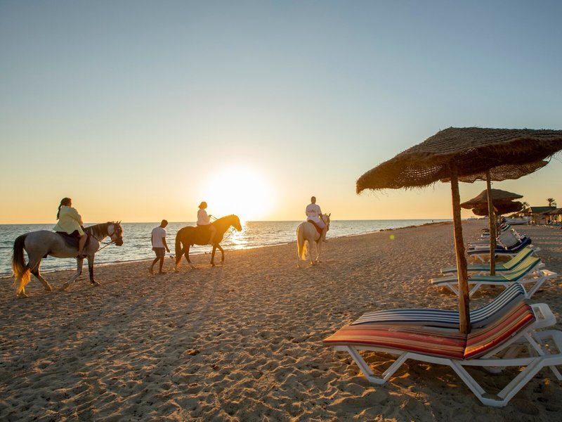 Welcome Meridiana Djerba 6