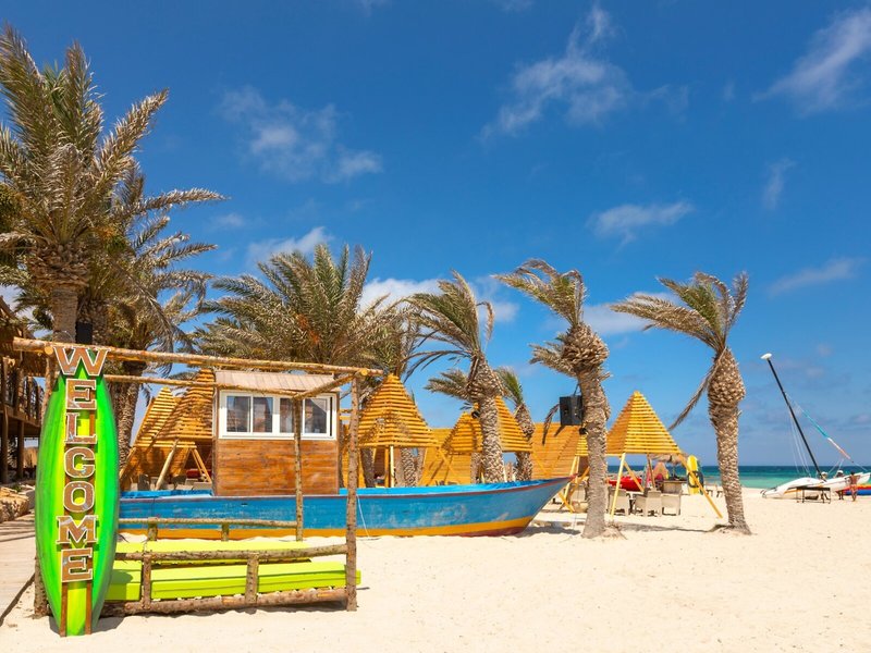 Welcome Meridiana Djerba 7