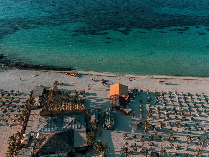 Welcome Meridiana Djerba 9