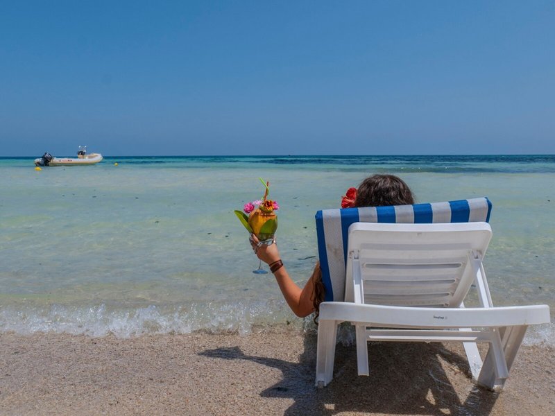 Welcome Meridiana Djerba 13