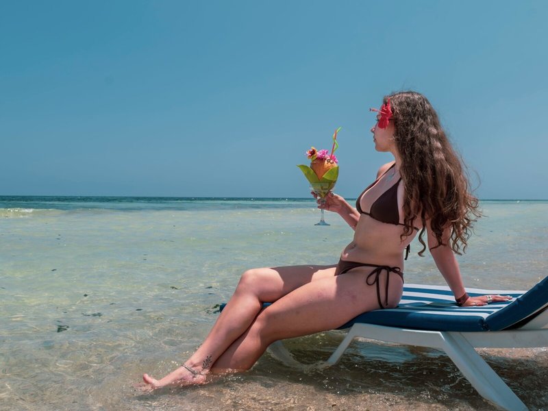 Welcome Meridiana Djerba 14