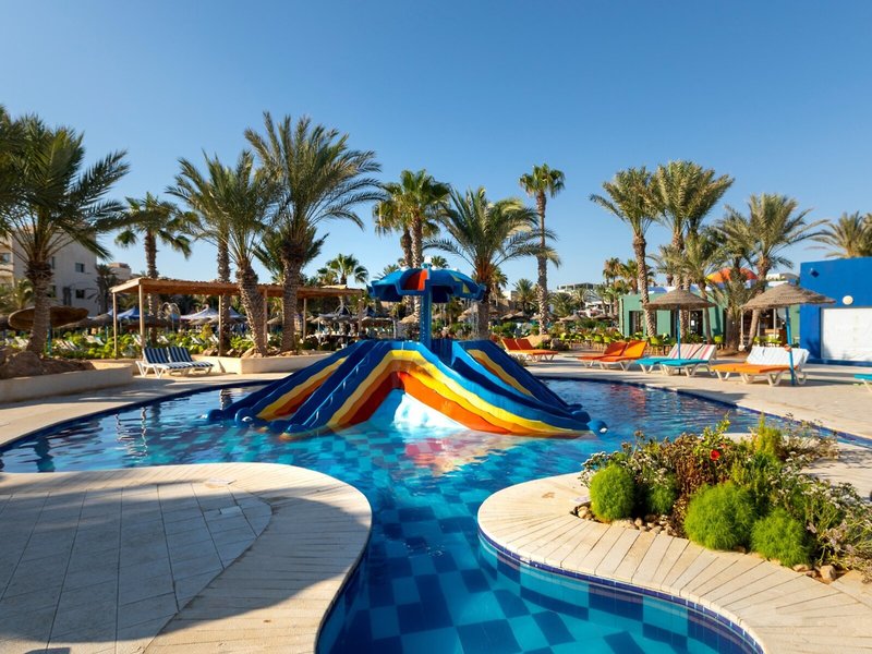 Welcome Meridiana Djerba 16